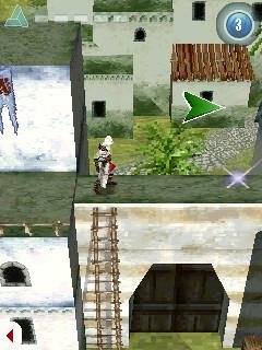Assasins Creed