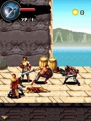 Immortals nok 240x320