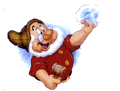 Волшебный камешек