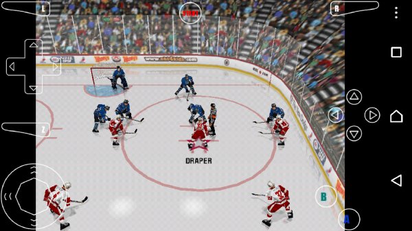 NHL 99 (Europe) (En,De,Sv,Fi)