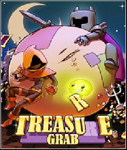 treasure grab 128x160 nokia