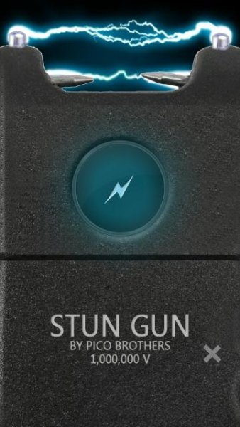 Электрошокер maks65ru