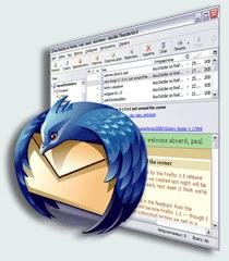 Thunderbird Setup 10.0.2
