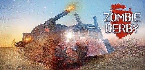 Zombie-Derby