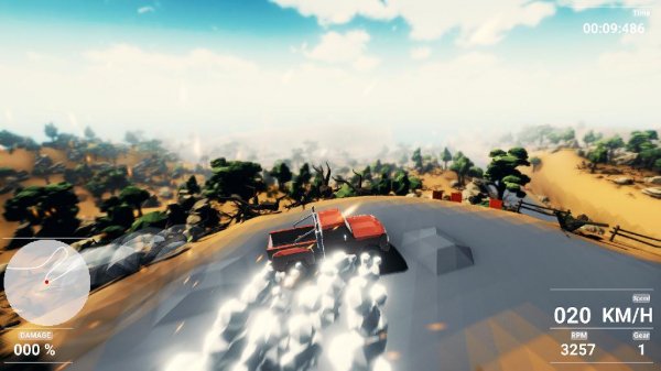 The Art Of Driving