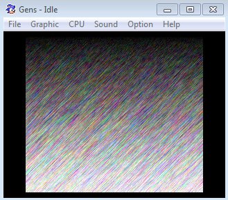 Лучший Эмулятор СЕГИ