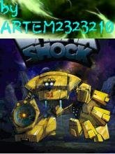 break shock Nokia 240x320