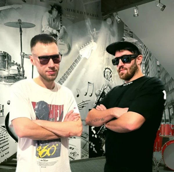 Dinamixx - Dilder Disco