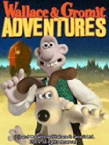 Wallace n Gromit Adventures nok208208