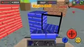 Pixel Combats