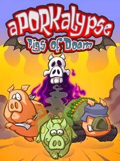 Aporkalypse RU Nokia E61 s60 320x240