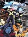 X-Men Evolution