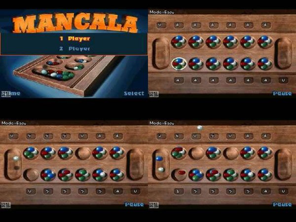 Mancala 176x208 N70