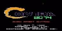 Contra Force 2014 Hacks