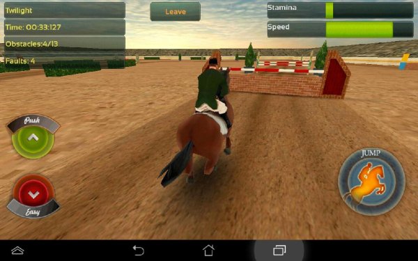 Jumping Horses Champions v1.0.3