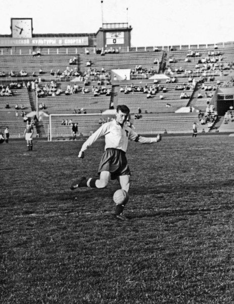 Как уничтожили Торпедо История предательства