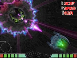 SystemRushEvolutions