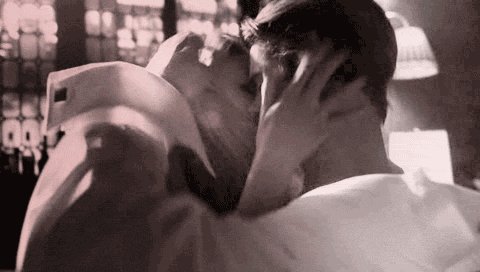Kiss