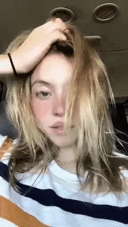 Sydney Sweeney