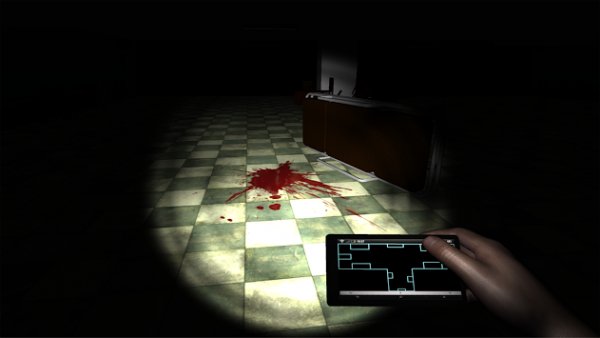 Horror Hospital 3D v4.0