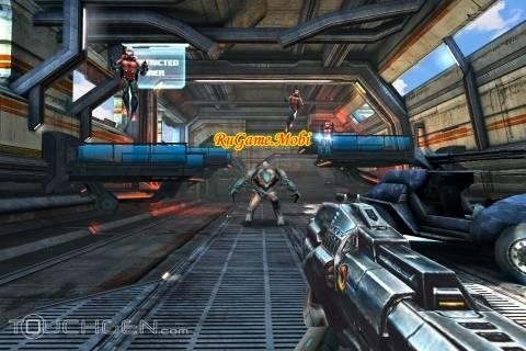 NOVA 2 HD Cracked tag3r QVGA by Nops Ale