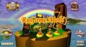 Tiki Golf v2.0
