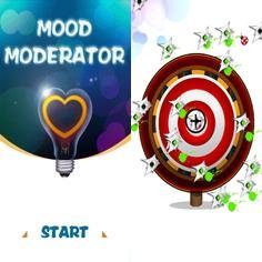 Mood Moderator 240x320 touch by Zahariya