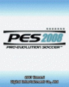 PES 2008 RSP SE 240x320 by tommy