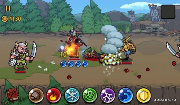 Magicka v1.4.0