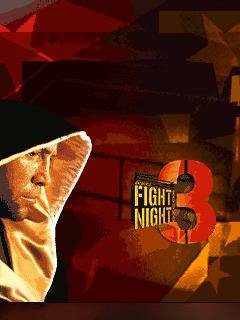 Fight Night Round 3