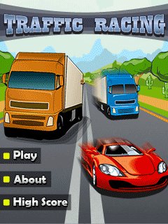TrafficRacing320x240
