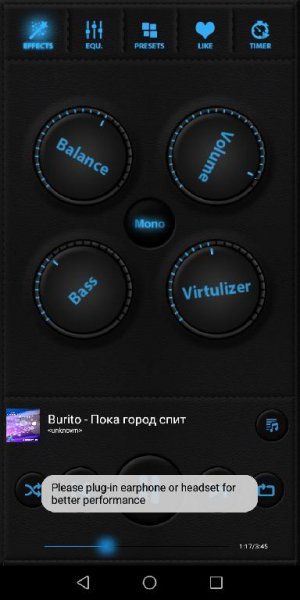Volume Booster 8.21.8 Mod+Ad-Free