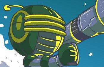 Gear Of Defense 3