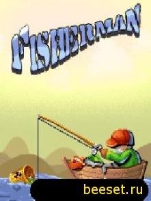 fisherman