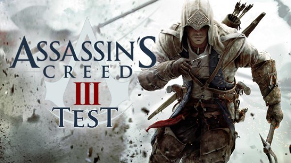 Assassins Creed III SE K800i RU