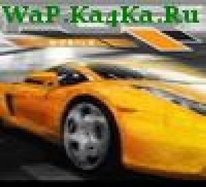 Project Gotham Racing