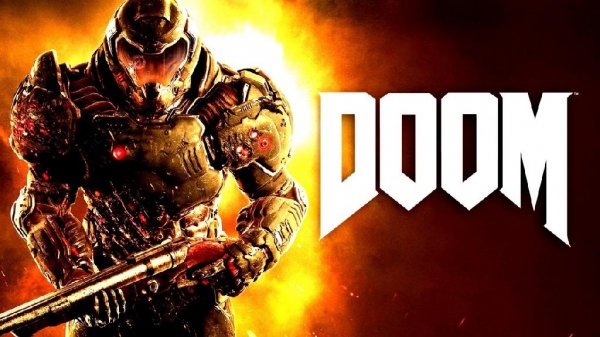Сохранение Doom 2016 от aspidmaksi(игра пройдена на 100%)