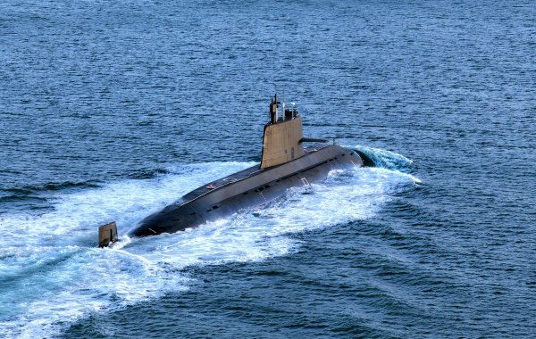 IMG viter59 type 039A SSK