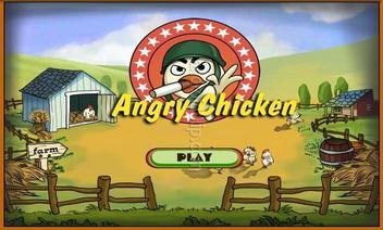 AngryChicken