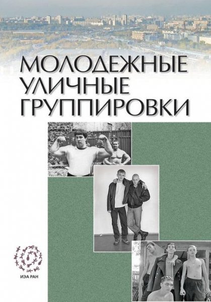 Молодежные уличные группировки. Введение в проблематику