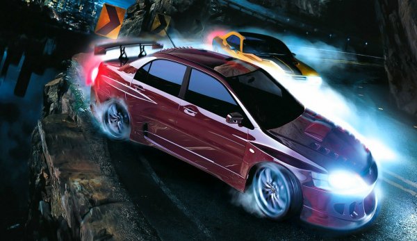 Need-for-speed-wallpaper