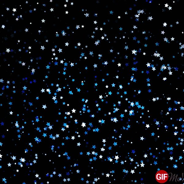 twinkling