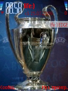 Champions League
