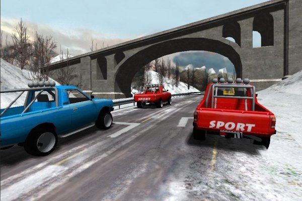 Off Road Extreme Cars Racing v 1.0