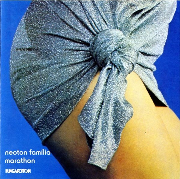 Neoton Família - Marathon