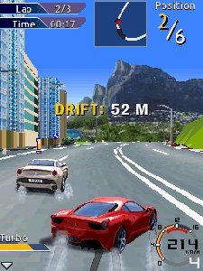 FerrariGT2Revolution 240x320 Rus