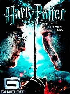 HarryPotter7 Nokia N95 EN IGP EU 107-spa