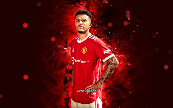 jadon-sancho-4k-2021-manchester-united-fc-english-footballers