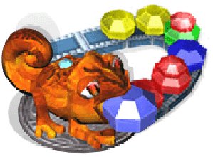 ChameleonGemsRus 6011