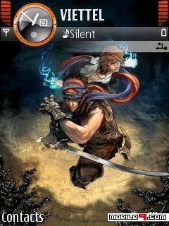 Prince Of Persia